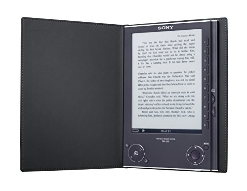 Sony PRS-505/LC Blue Digital Book Reader