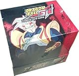Dragon Ball GT Baby Saga Starter Box