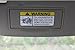 Saab Warning Turbocharger, Warning decal, sticker