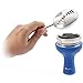 BudPro Hookah Silicone Phunnel Bowl with Shisha Heat Management Bundle Like Lotus Charcoal Holder