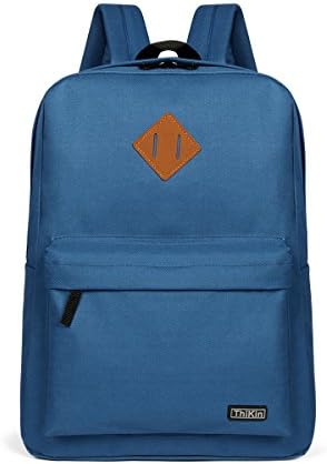 Frestree Computer Backpacks for Laptop College Daypack for School Kids Boys Girl