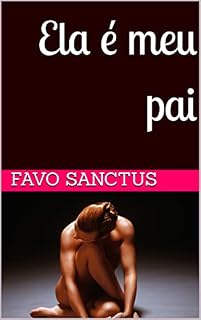 Livro Ela é meu pai
