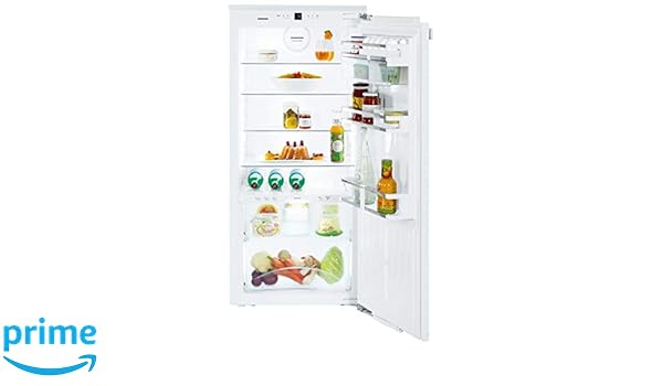 Liebherr IKBP 2360 Premium BioFresh - Frigorífico (196 L, SN-T, 33 ...