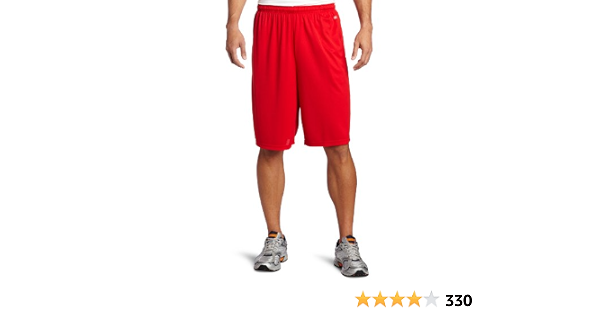 Athletic Shorts