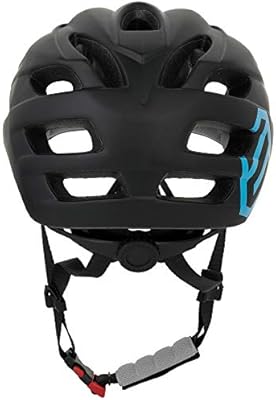 entity mh15 mountain bike helmet