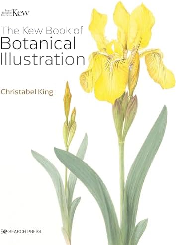 The Art of Botanical Illustration: An Illustrated History: Blunt