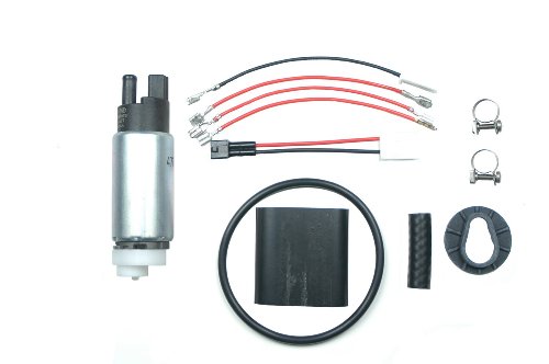 Bosch 69223 Original Equipment Replacement Electric Fuel Pump