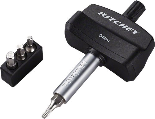 Ritchey 5Nm Multi-Torque Key