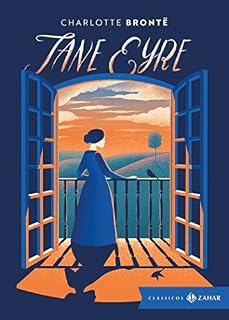 Livro Jane Eyre: edição bolso de luxo: Uma autobiografia