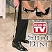 Shoedini Telescoping Shoe Horn - Extendable Shoe Horn Extra Long Handled Shoehorn -- AS-SEEN-ON-TV
