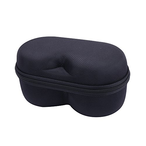 Aenllosi Storage Hard Case for Sphero SPRK+ STEAM Educational Robot by (Black)