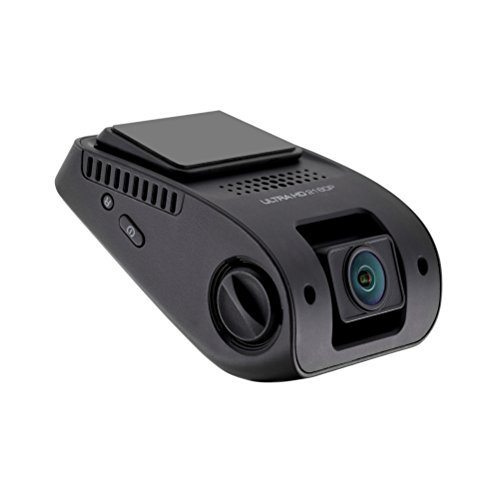 Car Dash Cam Recorder Dashboard Camera 4k WDR Dash Cam Capacitor Night Vision Camcorder Wide Angle Lens G Sensor Loop Recording Camera Windshield 2160p Keeken