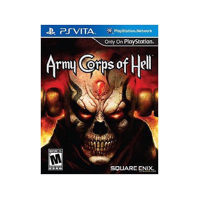 Army Corps of Hell