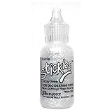 Icicle Stickles Glitter Glue .5oz