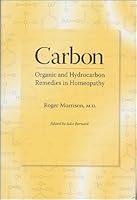 Carbon by Roger Morrison, M.D. (2006) Hardcover 0963536842 Book Cover