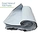 Poly Mailer,C-Pak Premium Shipping Bags | Envelope Mailers Pack of 100pcs (14.5X19)