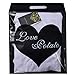 Love Potato Cute White Retro Kitchen Restaurant Women Aprons for Women Girls Waitress Apron for Gift