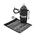 Yakuzzi Drink Holder for Kayaks, Easy Snap-On Installation