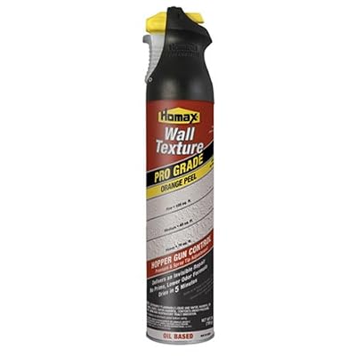 Pro Grade Wall Texture Orange Peel Oil Based, 25 Oz.