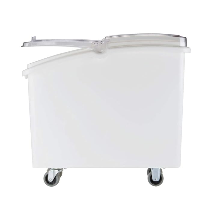 Contenedor de almacenamiento de cereales Cuba de almacenamiento ...