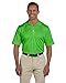Ashworth Men's Performance Texture Polo Shirt