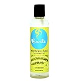 Curls Bliss Hair Growth Oil, Blueberry, 4 oz.