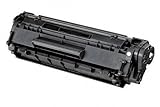 Top Dog Compatible Replacement Canon 104 (0263B001) Toner Cartridge for use with imageCLASS D420, D480, MF4100, MF4120, MF4150, MF4270, MF4350, MF4350d, MF4350dn, MF4370, MF4370d, MF4370dn, MF4380dn, MF4690 & FaxPhone L120, L90 Pritners