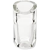 The Rock Slide Moulded Glass Slide - Small