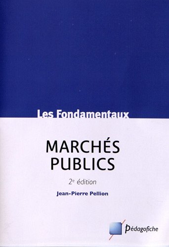 Marchés publics
