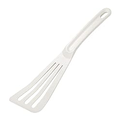Mercer Culinary Hell's Tools Hi-Heat Slotted