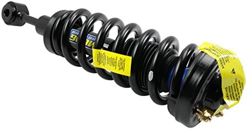 Moog ST8568 Strut and Coil Spring Meeting