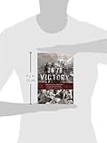 Front cover for the book On to Victory: The Canadian Liberation of the Netherlands, March 23-May 5, 1945 (Canadian Battle) by Mark Zuehlke