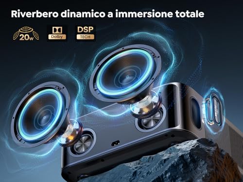 4K Projector Compatible with Netflix/1500 ANSI/36W Dolby Audio: Wifi 6 and Bluetooth Bidirectional Projector, AI Autofocus/Avoid Obstacles Project TV, TOPTRO X9 Video Projector for PS5/Home Theater