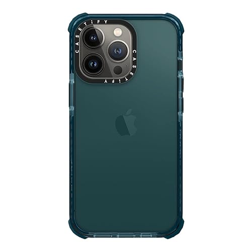 CASETiFY Ultra Impact iPhone 13 Pro Case Drop Protection