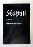 Kaputt, Malaparte, Curzio, 0910395012