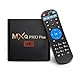 BOMIX  TV Box Mini Size Android 6.0 4K UHD Wifi Meida Player support 3D Display