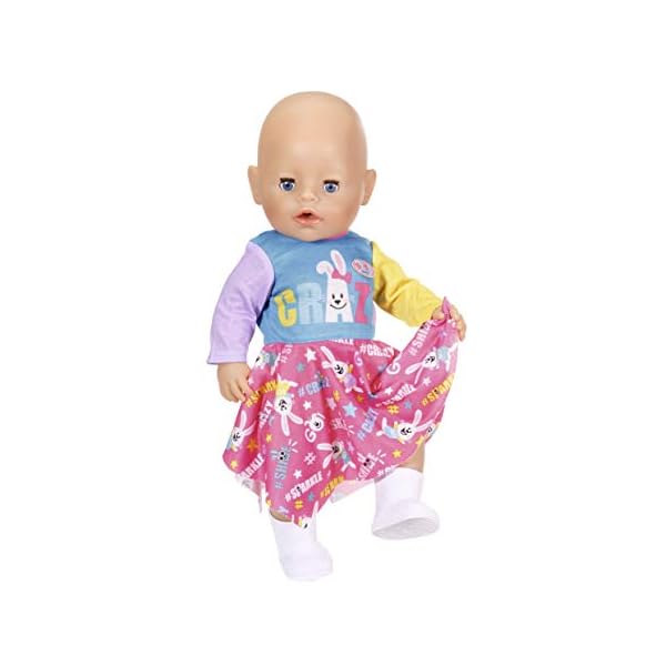 BABY Born 828809 Puppenkleidung – Bild 6