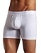 BOSS HUGO BOSS Men's Balance Pima Cotton Modal Boxer Brief