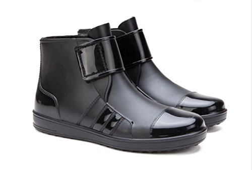 mens waterproof boots size 9