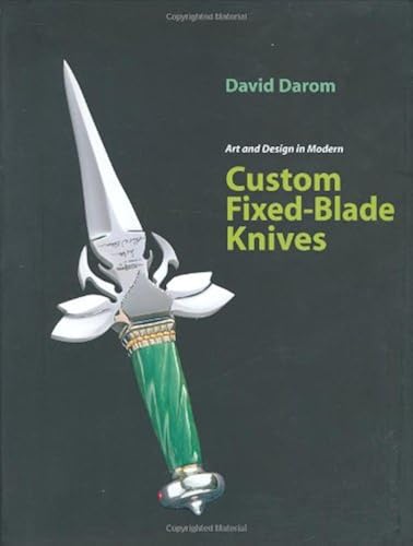 Download Custom Fixed-blade Knives PDF