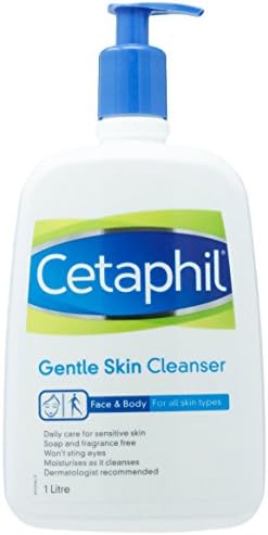 cetaphil soap free