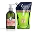 L'Occitane Aroma Repairing Shampoo and Refill