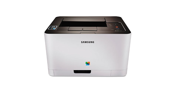 Amazon.com: Samsung – Xpress C410 W Impresora láser slc410 W (DMI EA :  Productos de Oficina