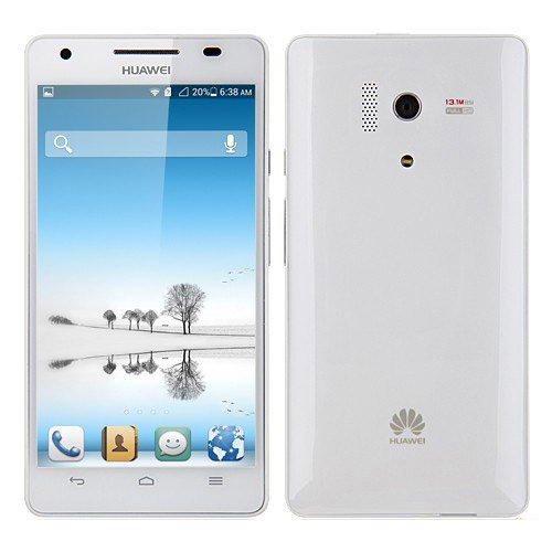 Huawei Honor 3 Outdoor Unlocked Smartphone Waterproof 4.7 Inch 3G Android 4.2 K3V2E Quad Core 2GB + 8GB 13.1MP 1280x720 (HD) WCDMA GSM, Infrared Control 90% Home Appliances Worldwide