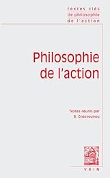Philosophie de l'action