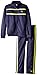 PUMA Little Boys' V-Neck Performance Two-Piece Set