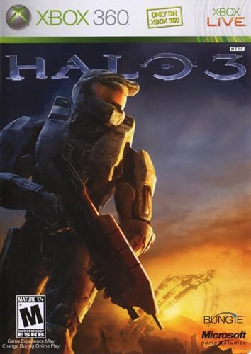 Amazon.com: Halo Reach Xbox 360