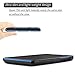 INFILAND Case for Lenovo Tab 3 Essential, Ultra Slim Tri-Fold Case Cover for 2016 Release Lenovo Tab 3 Essential 7.0 7-Inch Tablet - Black