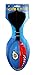 SLR Brands Howler Football Whistle Foam Football (Colors May Vary)
