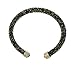 SWAROVSKI Crystaldust Cuff Bracelet Dark Multi One Size